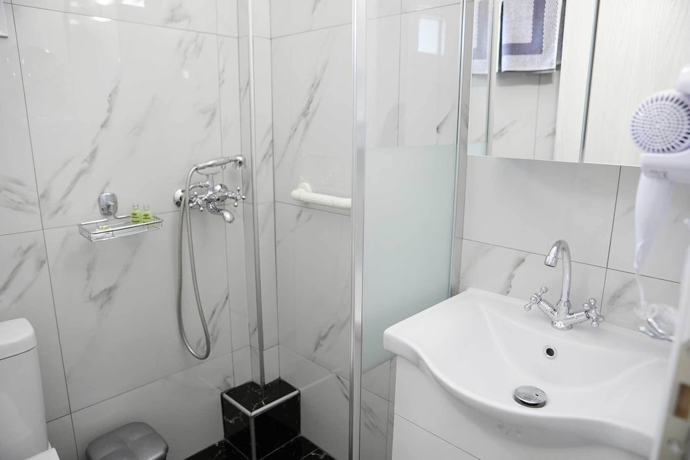 Romilia Guesthouse