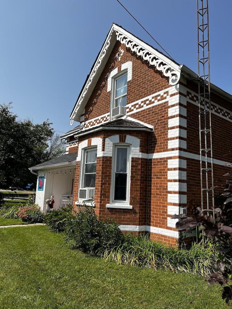 Emily's Place B&B