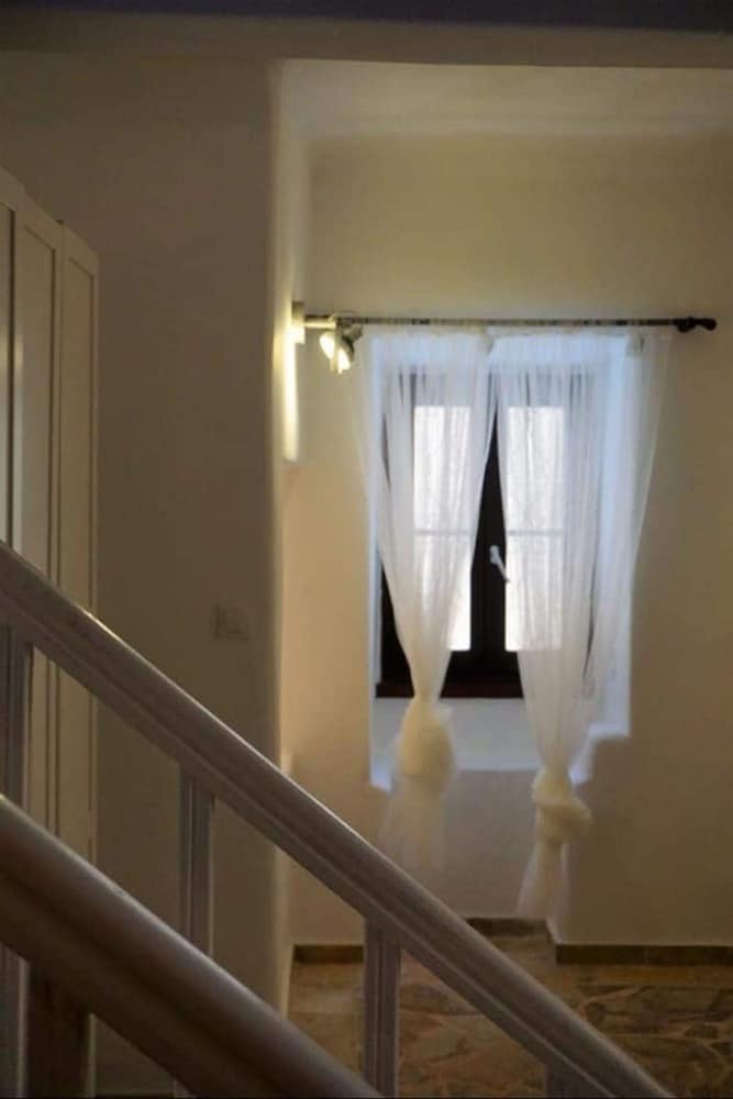 Traditional Villa Valia Ermoupolis - Syros Vaporia