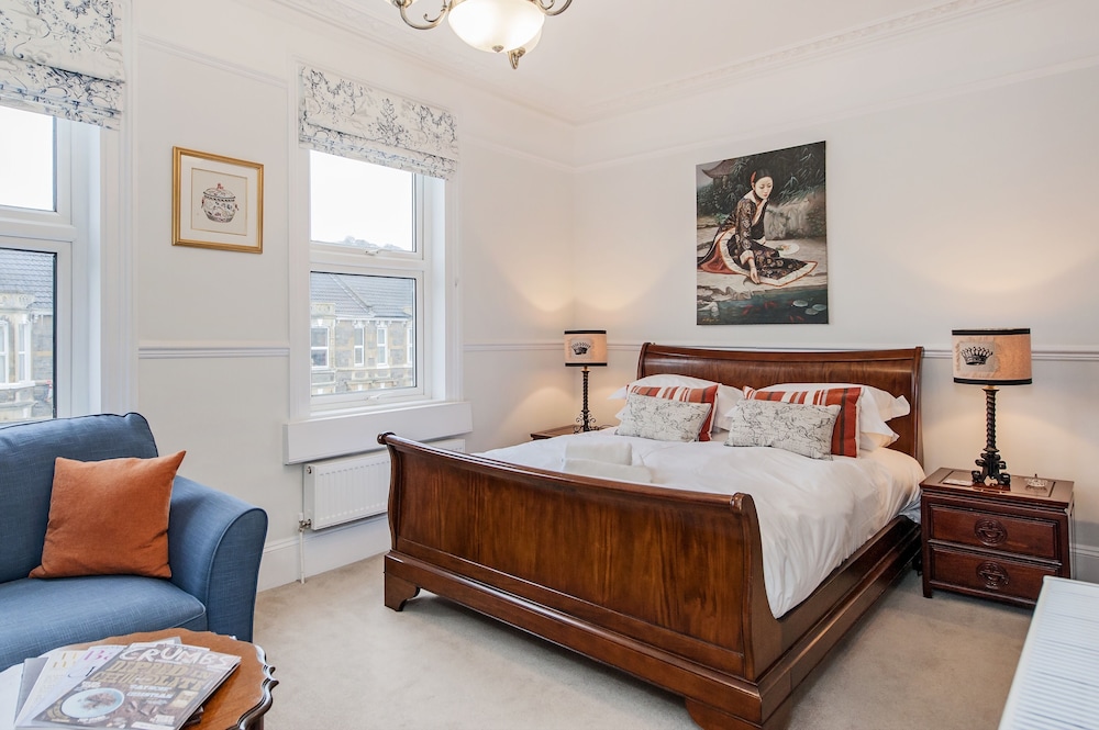 Hotel Apple Tree Guest House - Image 1