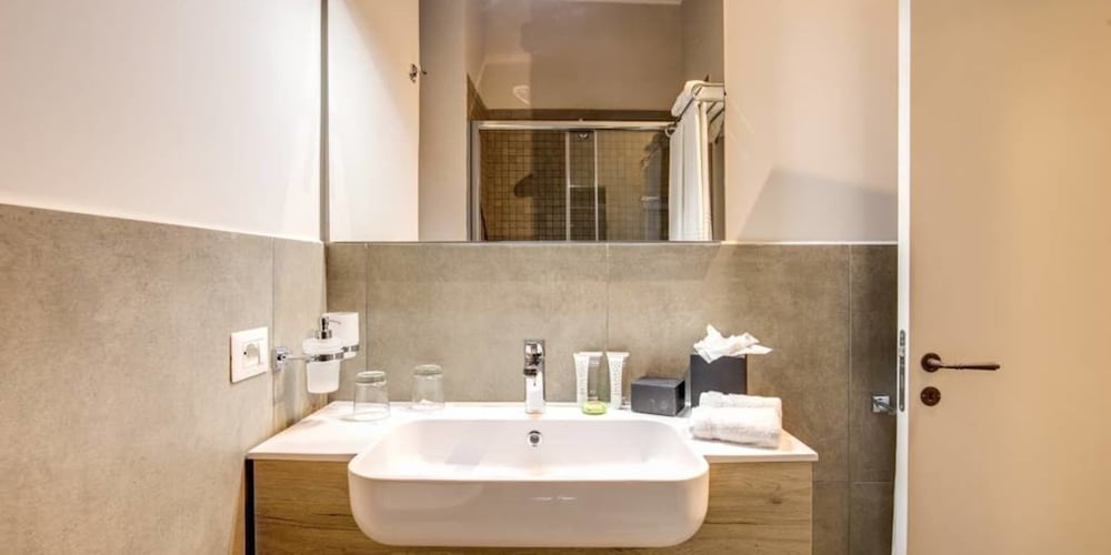 Suite Giulia 3