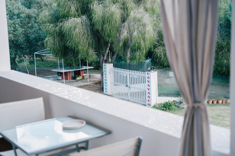 Guesthouse Casavasco