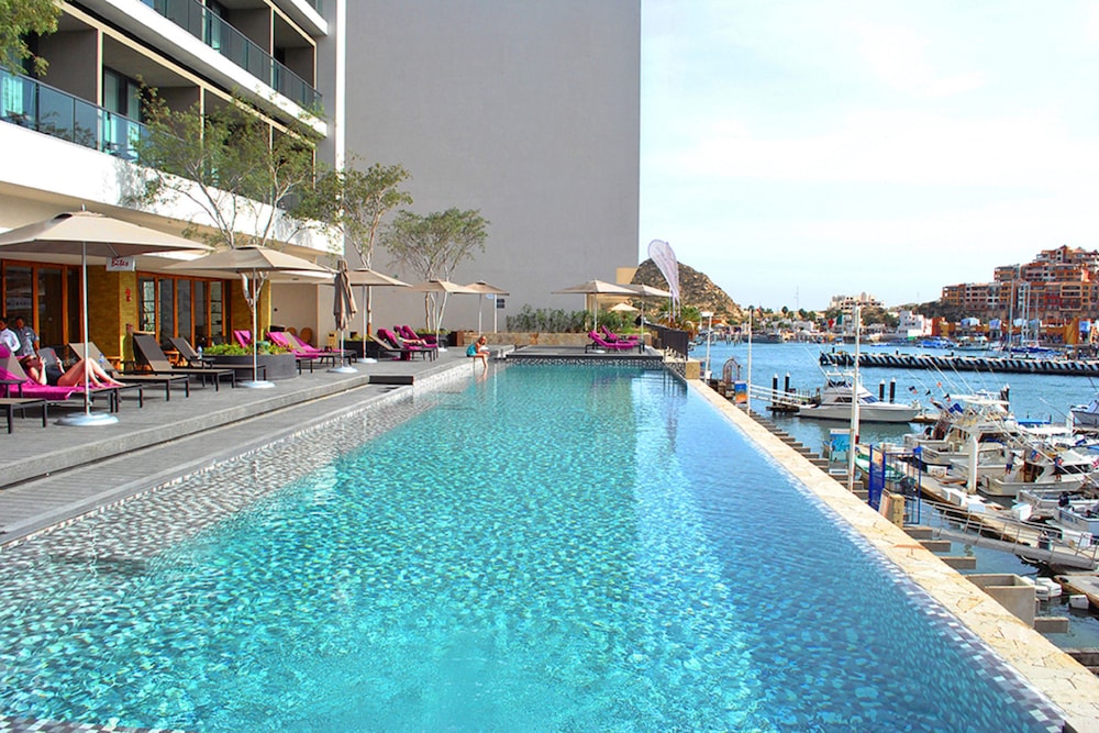 Los Cabos Vacations - Breathless Cabo San Lucas - Adults Only - All Inclusive - Property Image 65