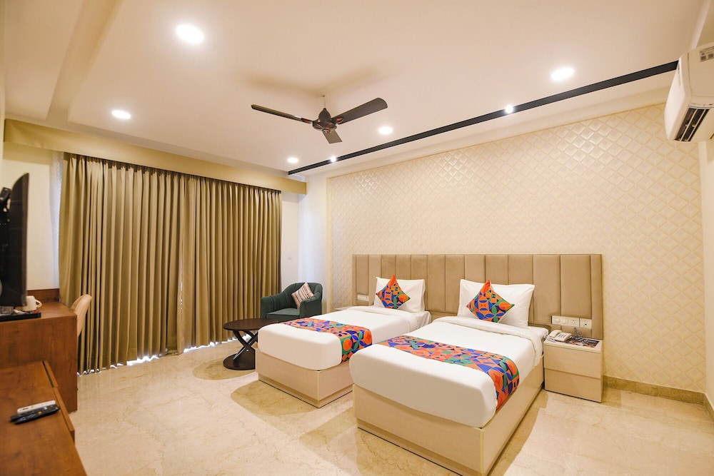 FabHotel Hygge Stay