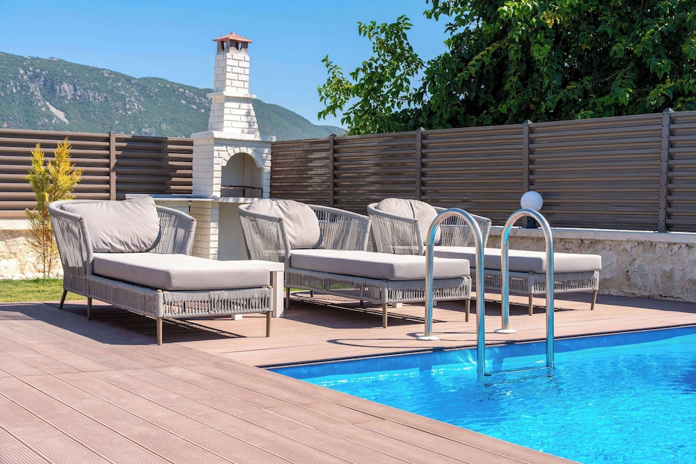 Kas Pera Villas