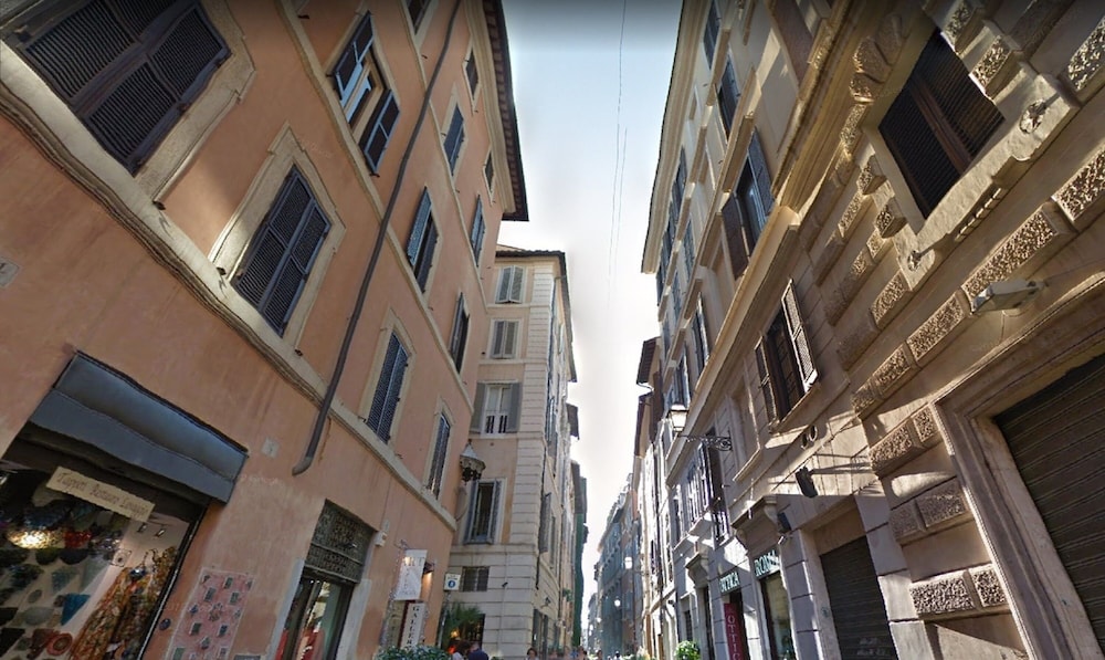 Domus Coronari