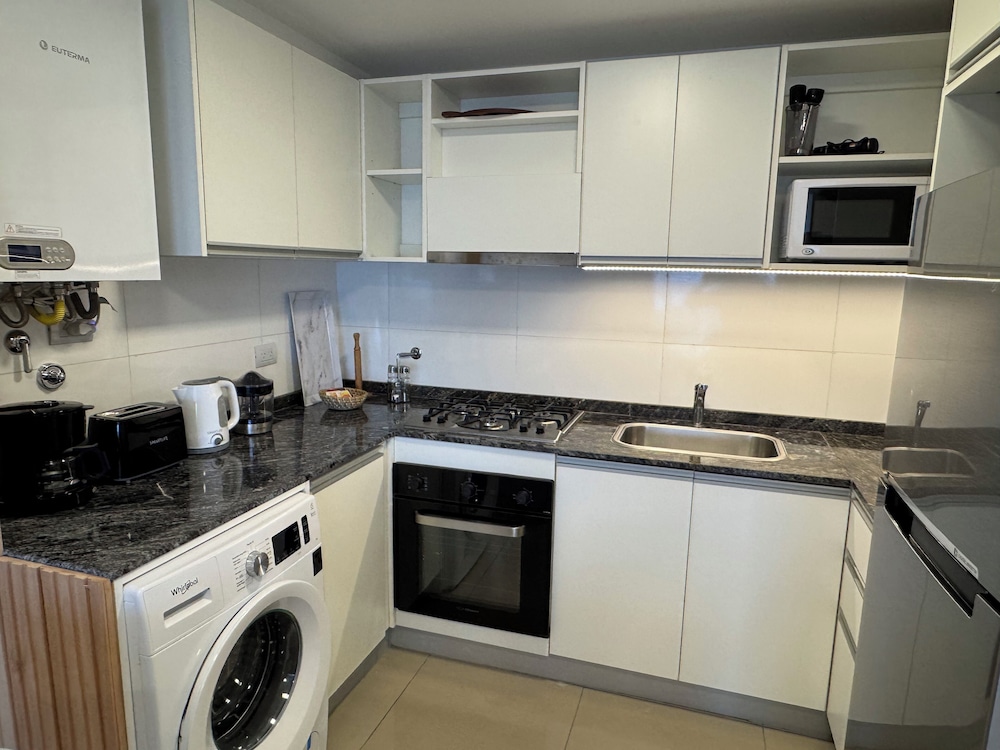 Rent a flat - Alto Paz
