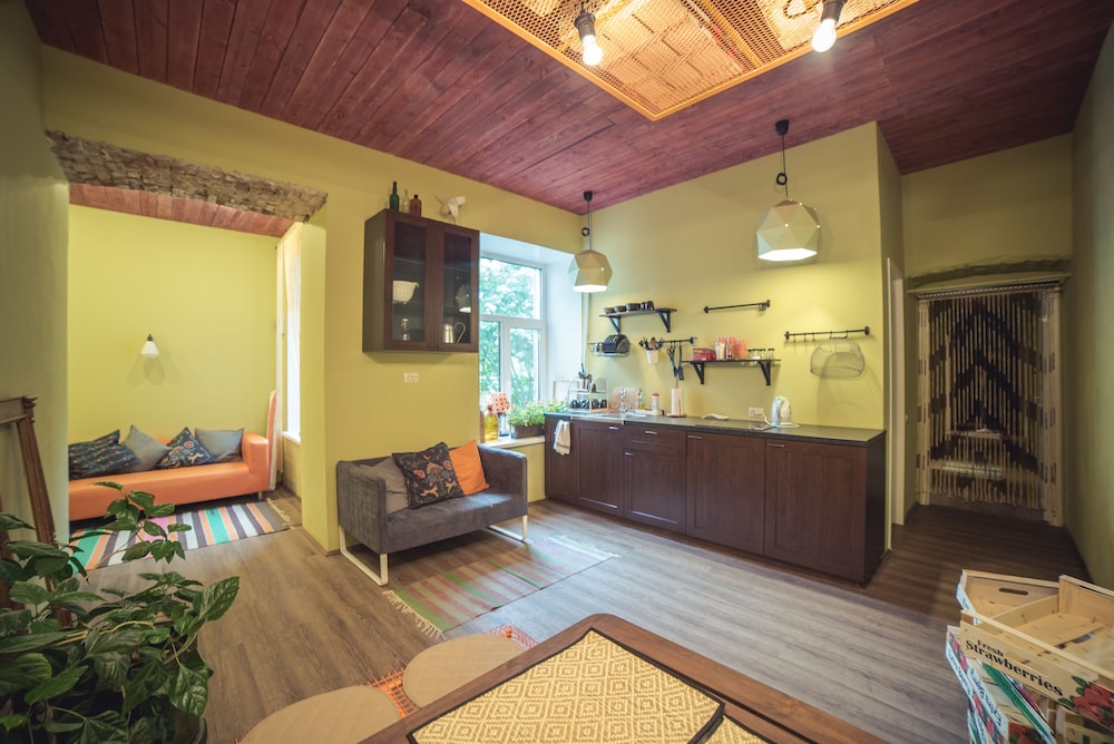 Cuba Hostel