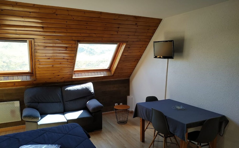 Appartements Solaris