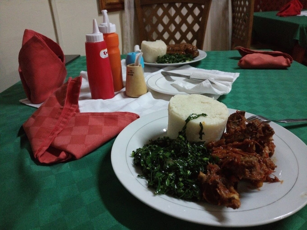 The Exotic House Kericho