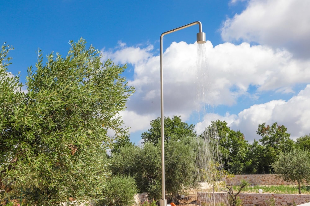 TD Trullo Roverella Charming Trullo With Pool