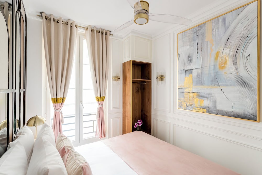 Merveil Luxury Suite - Mauroy I