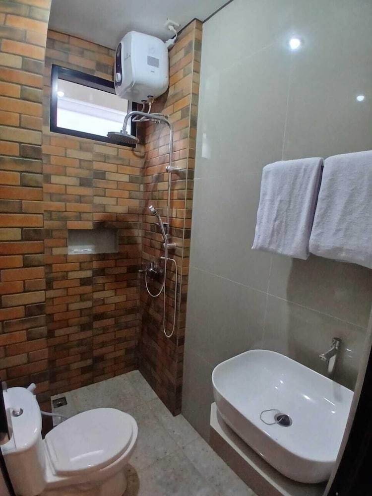Kedaton Home Kostel