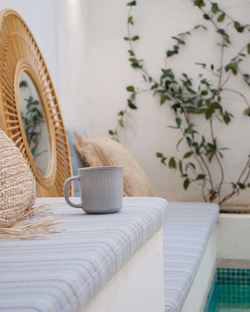 Casa du Soleil Hostal Boutique