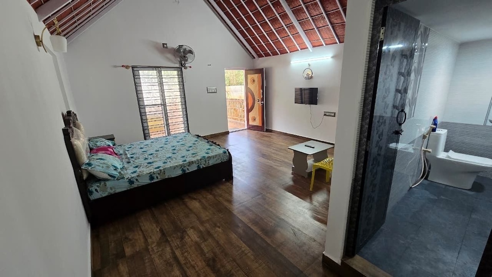 CK Holidays - The Rural Heaven Resort