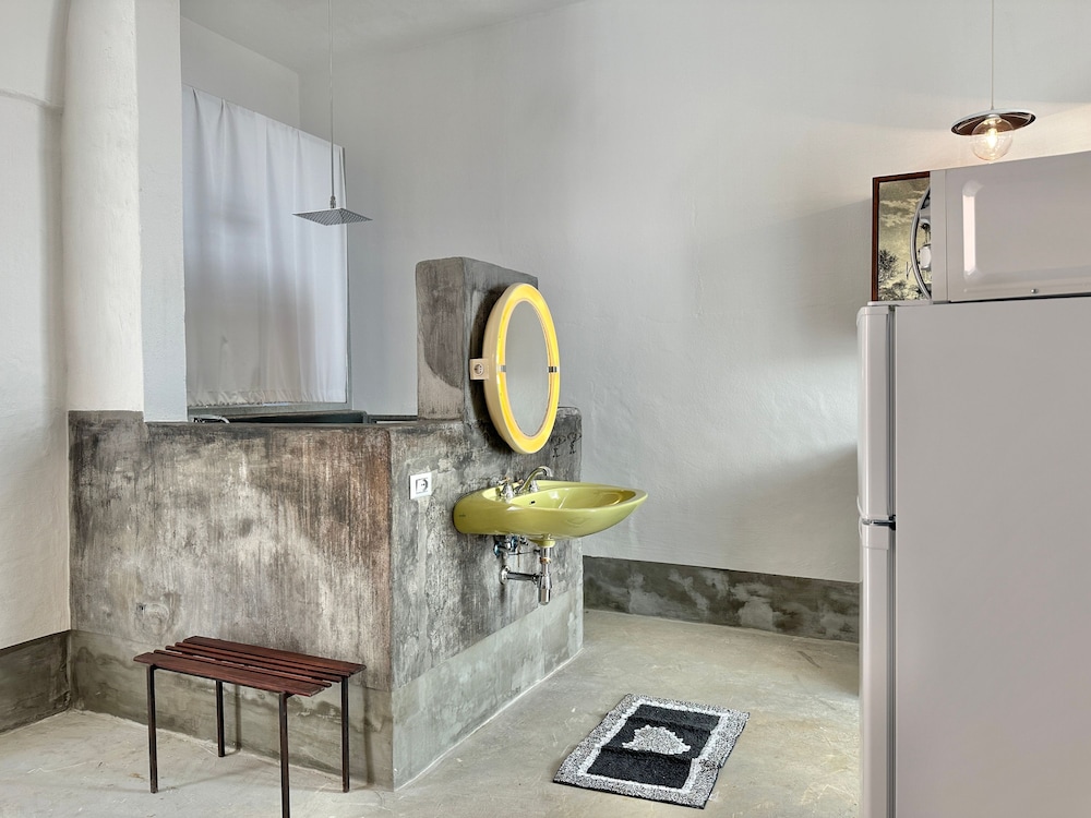 Lu Parmientu With 1 Bedrooms and 1 Bathrooms