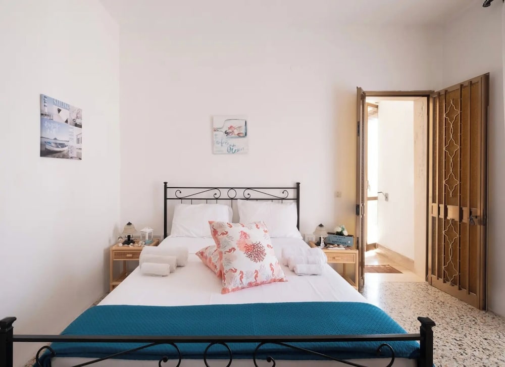 Casa Callisto AC vicino al mare