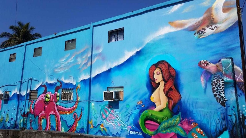 Hotel Sol y Playa - Property Image 12