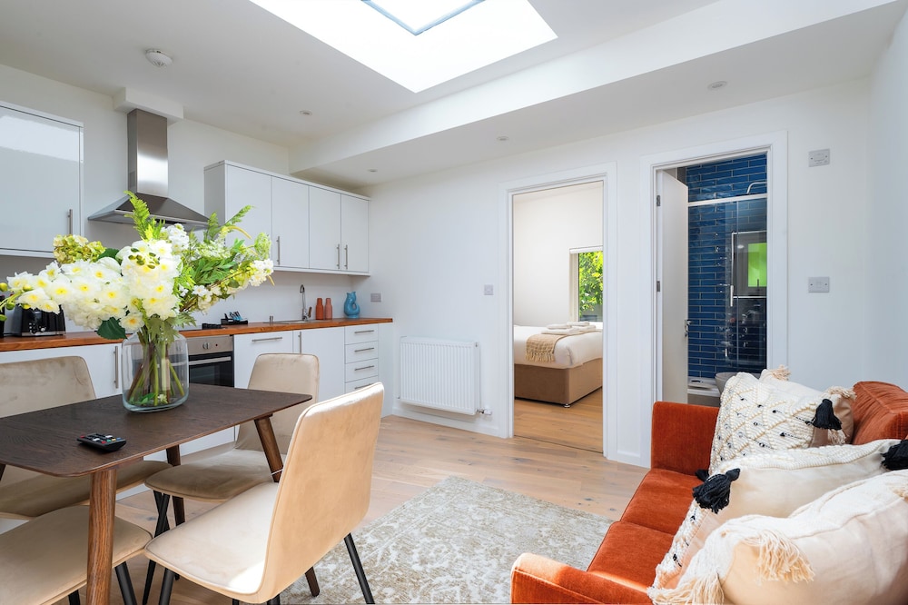 VESTO Bermondsey