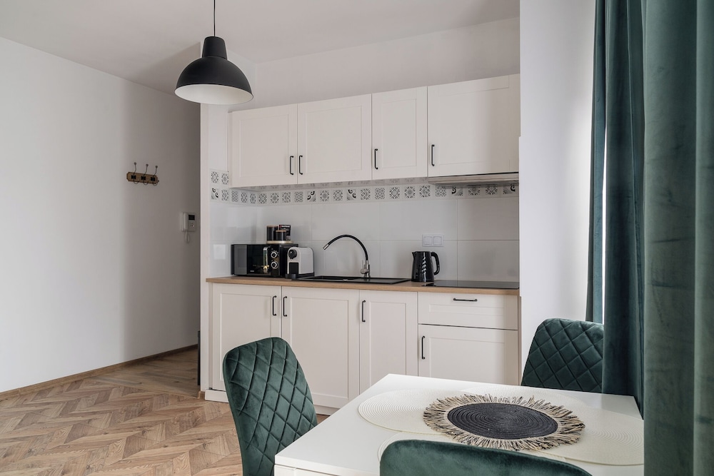 RentPlanet - Apartament Kaszubska