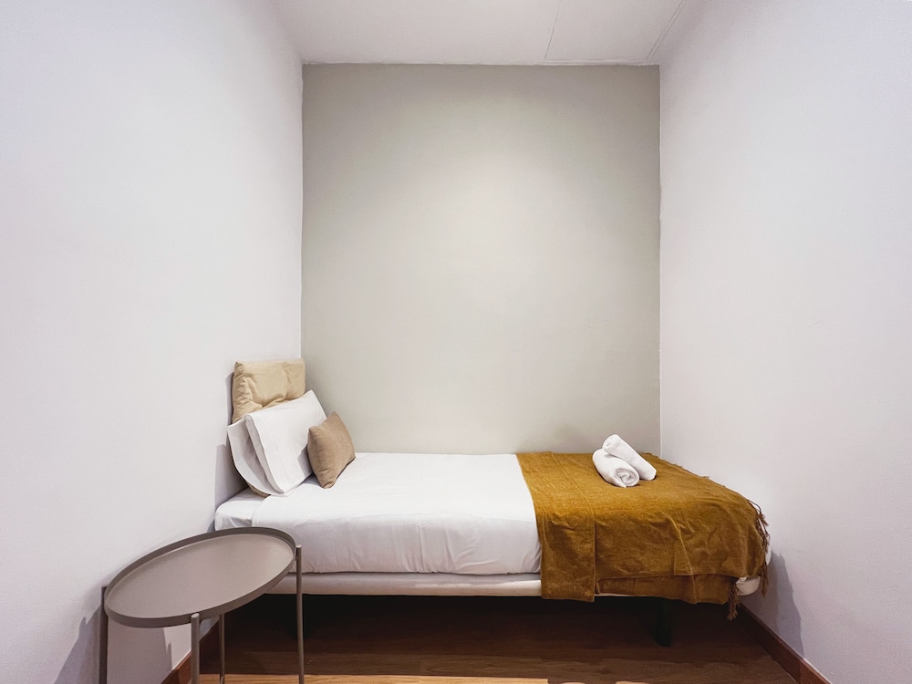 Stay U-nique Apartments Vila de Gracia