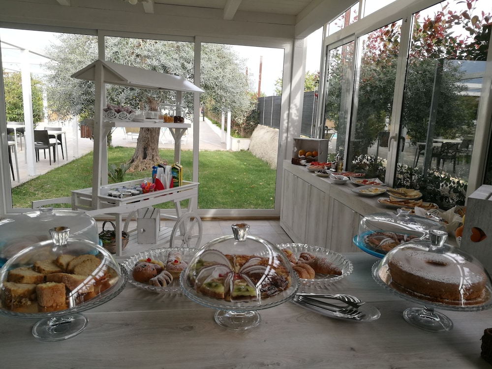 Agriturismo Terra dei Limoni