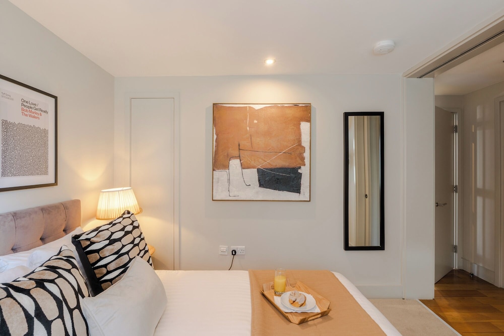 City of London Your Apartment