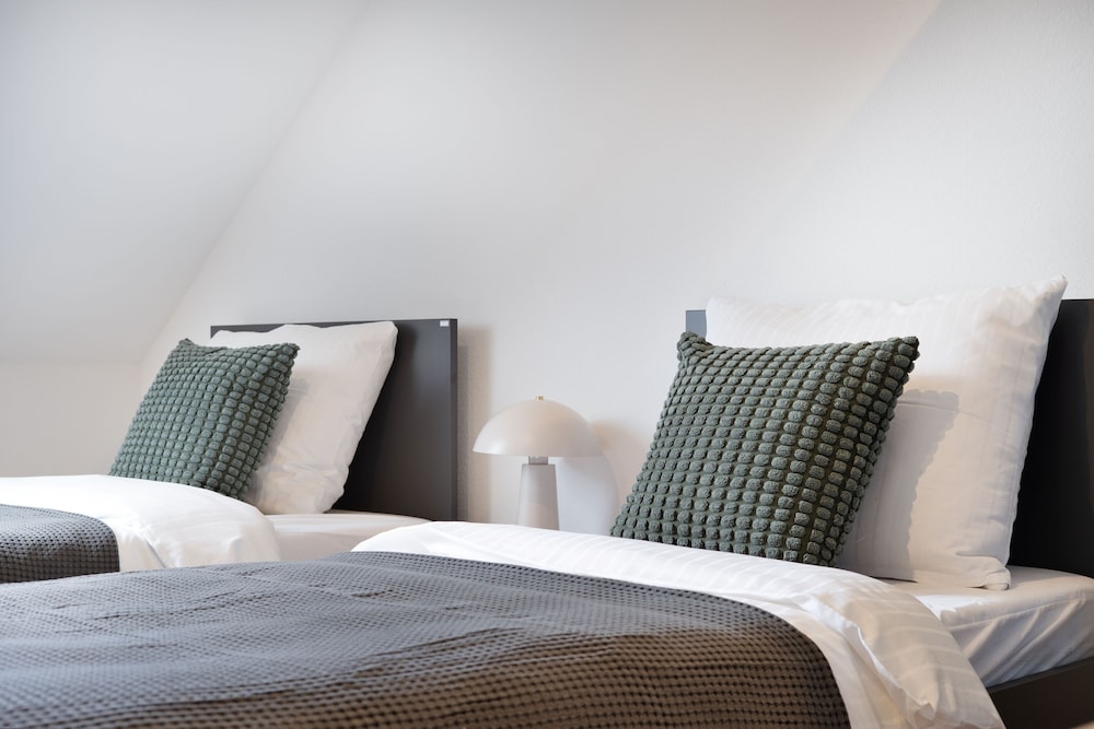 Schöne Apartments in Lohne I home2share