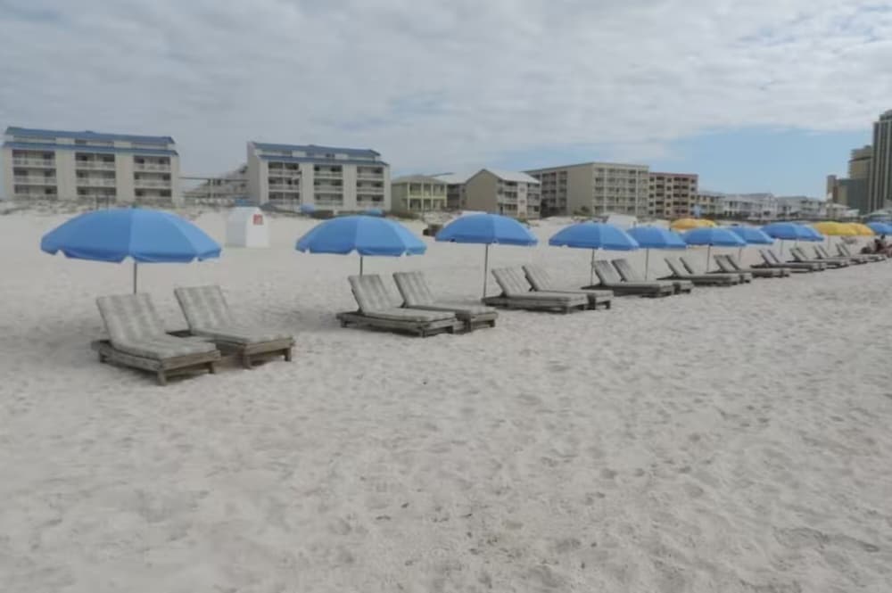 Sugar Beach 313