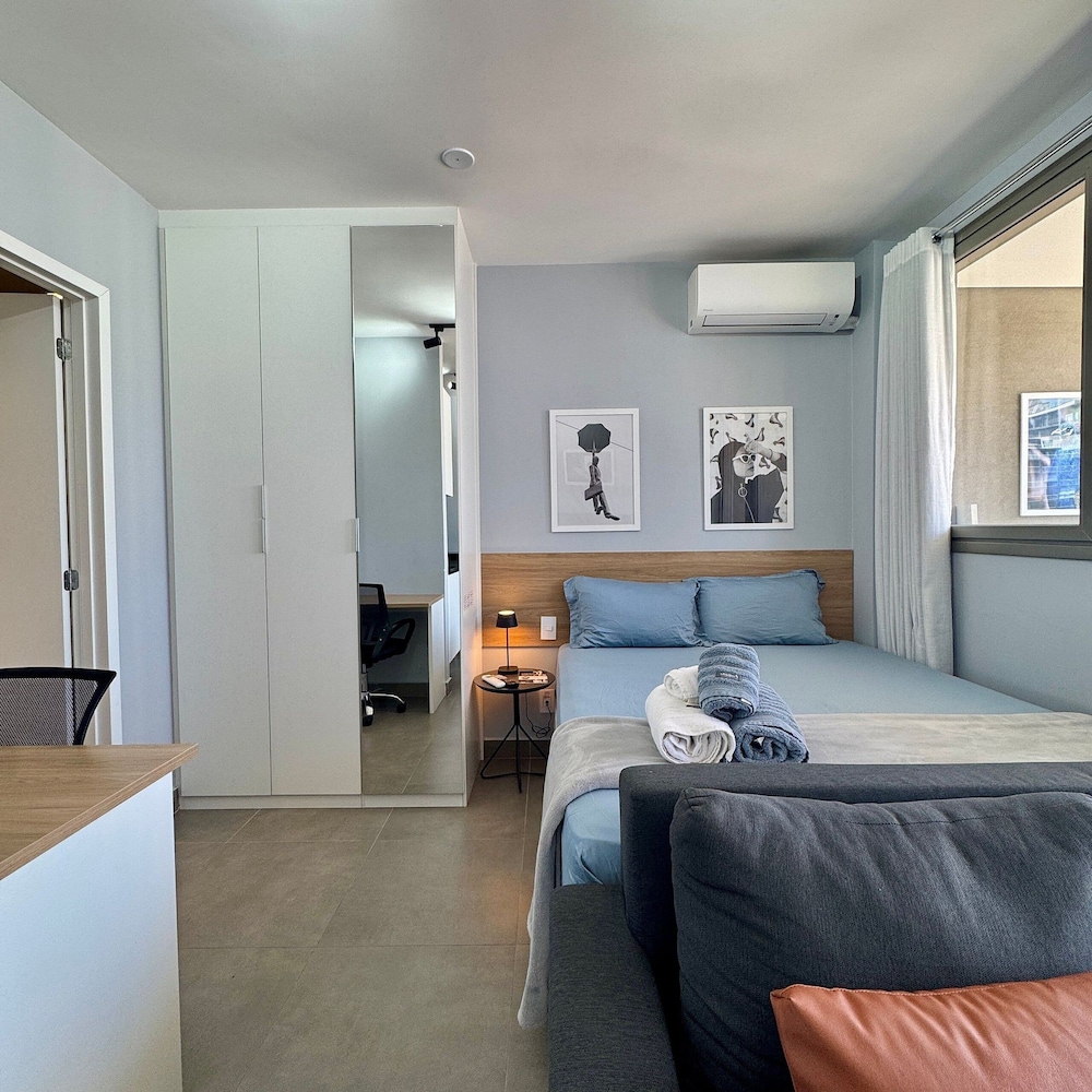 Apartamentos Prime-Prox a Oscar Freire
