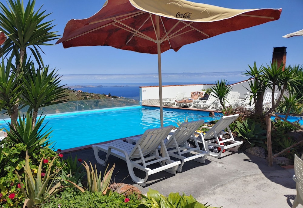 In Mountain