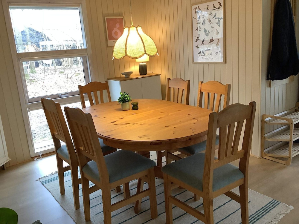 Holiday Home for Family in Denmark