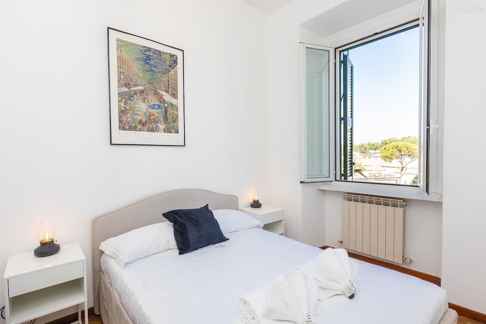 Ripa Apartment