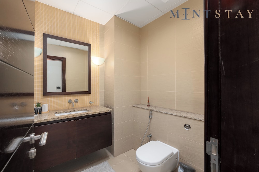 Tiara Residences - Mint Stay