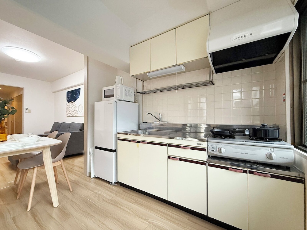 Residence Yu 202