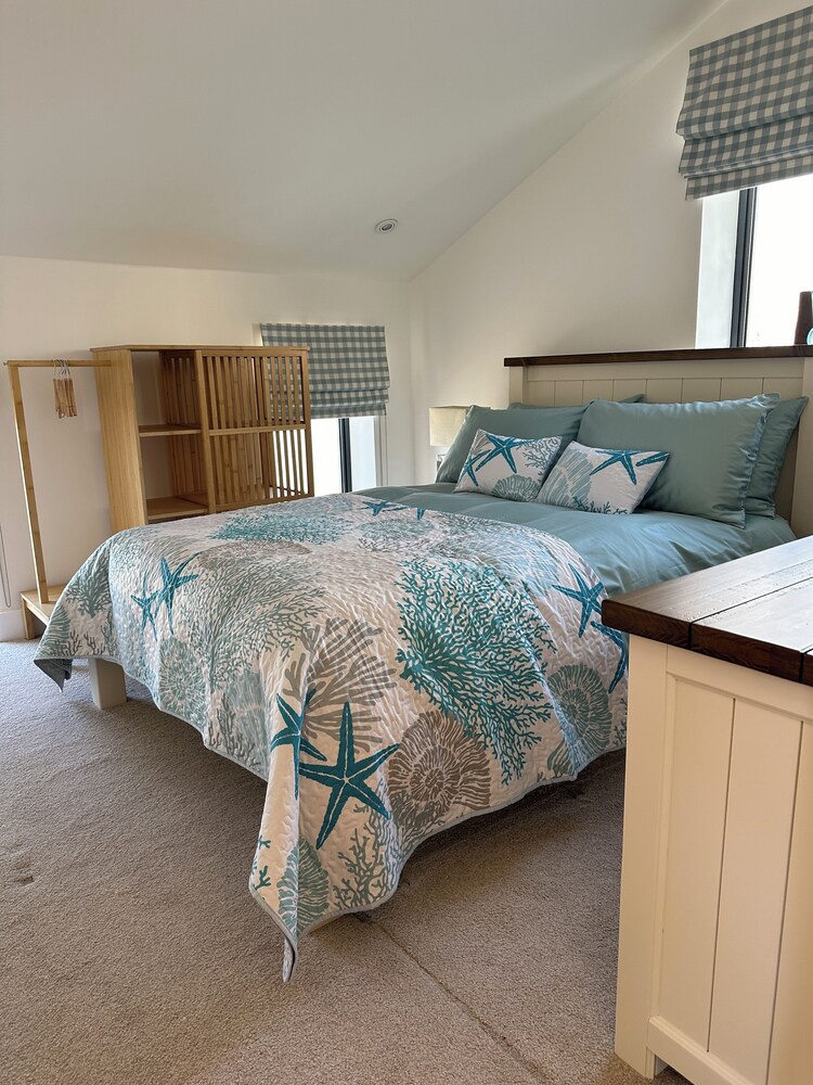 Coastguards Beach House