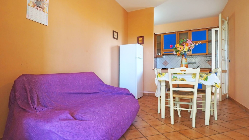 Villetta Baia Verde 50 Meters From the Beach