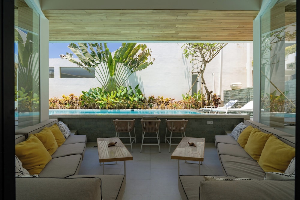 Kona Resort - Seminyak