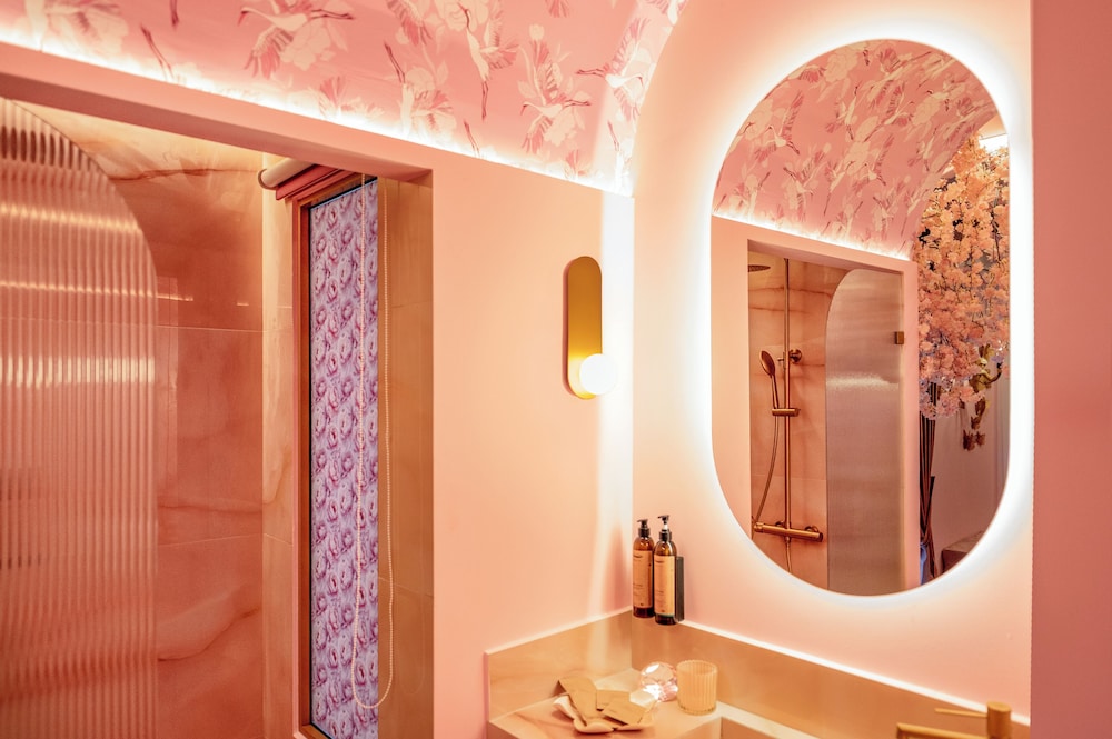 Fairytale Athens Suites