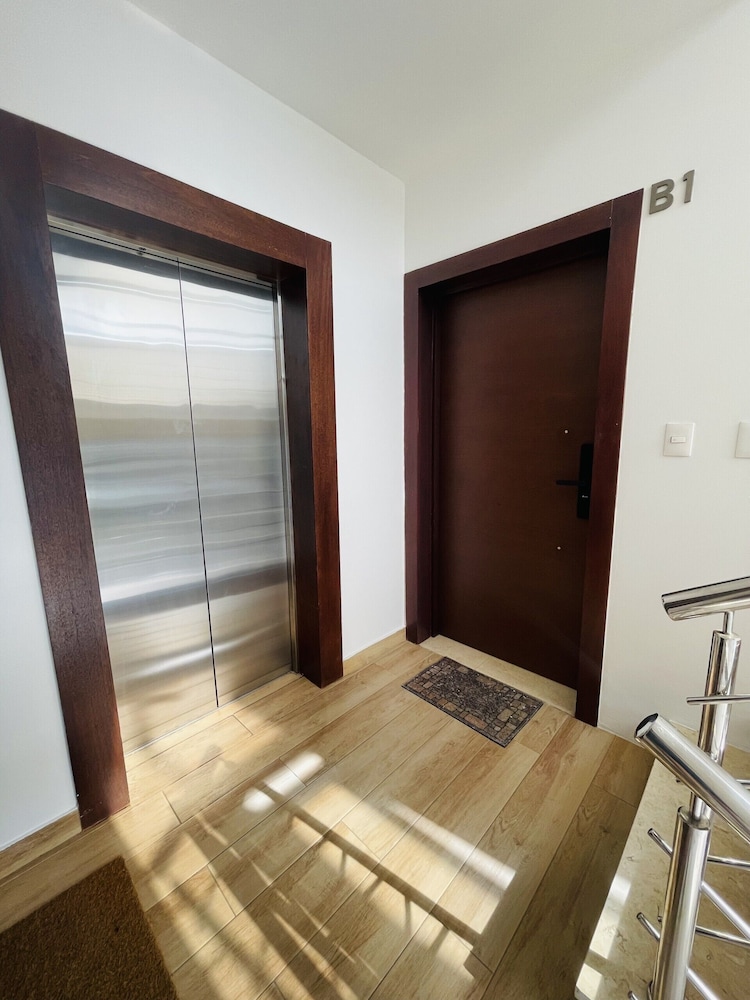 Residencial FG 19