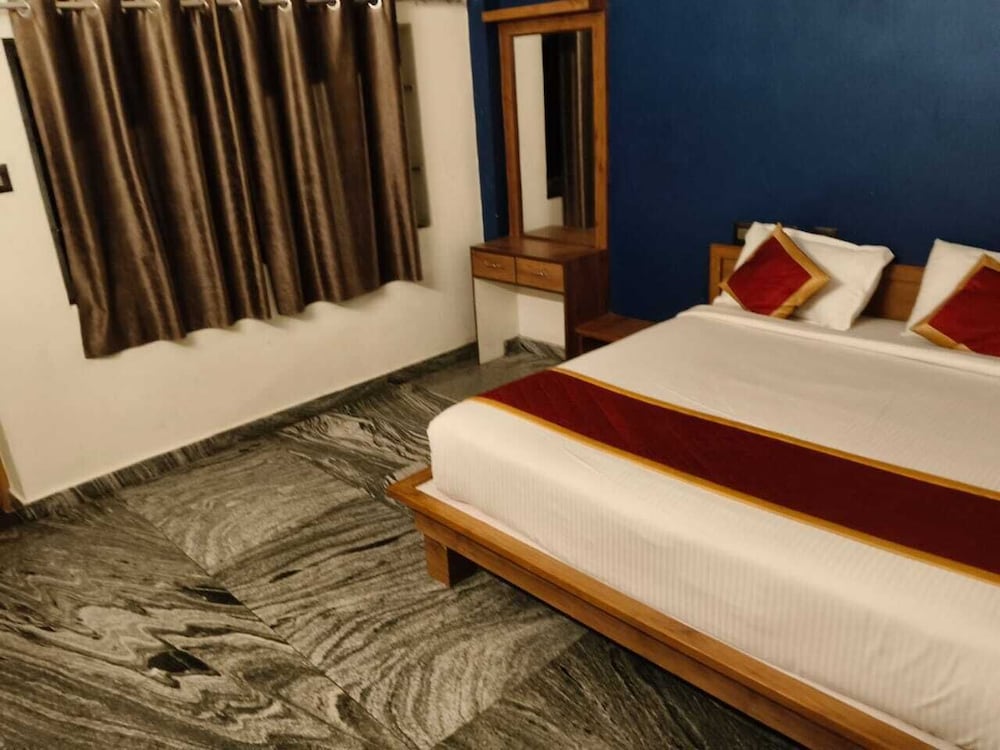Ms Lotus Resorts & INN