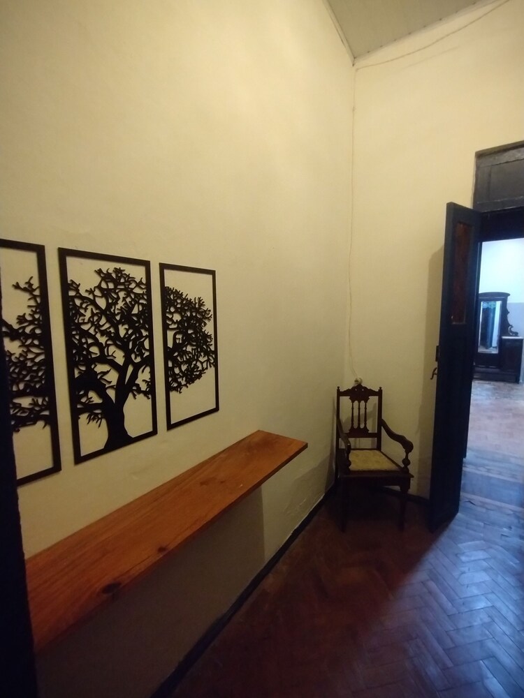 Pousada e Hostel Andarai