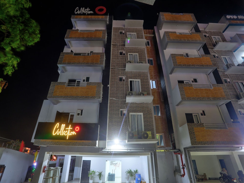 Collection O 30090 Mayajaal Multiplex view 2