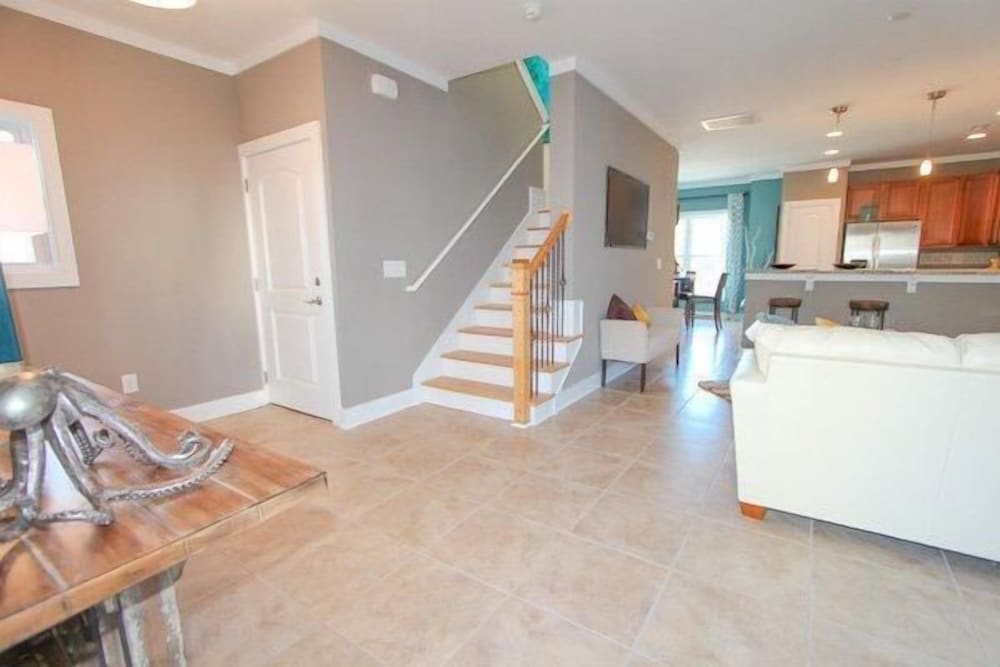 South Beach Cottages - 2716 Apartment 3