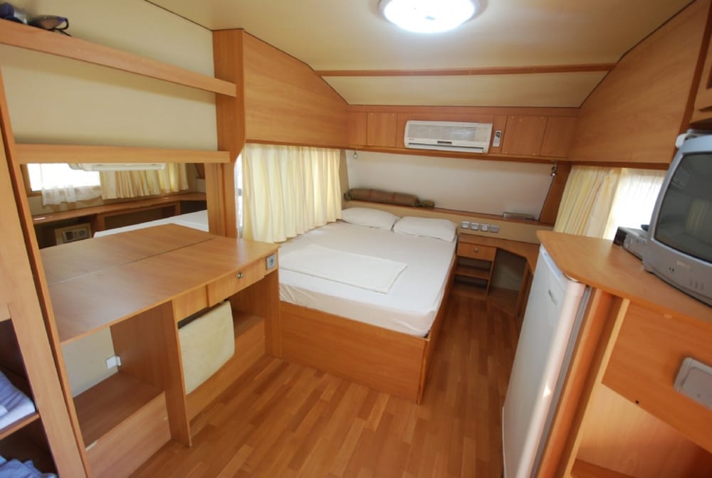 S3 Seahorse Plaj Kulübü & Otel - Image 39