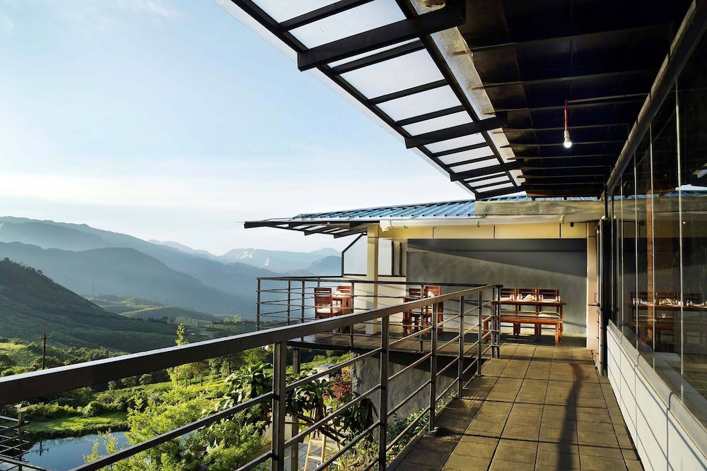Ibex Resorts, Valparai (Tale Rock)