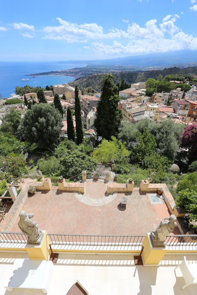 Casa Cuseni, UNESCO Intangible Cultural Heritage