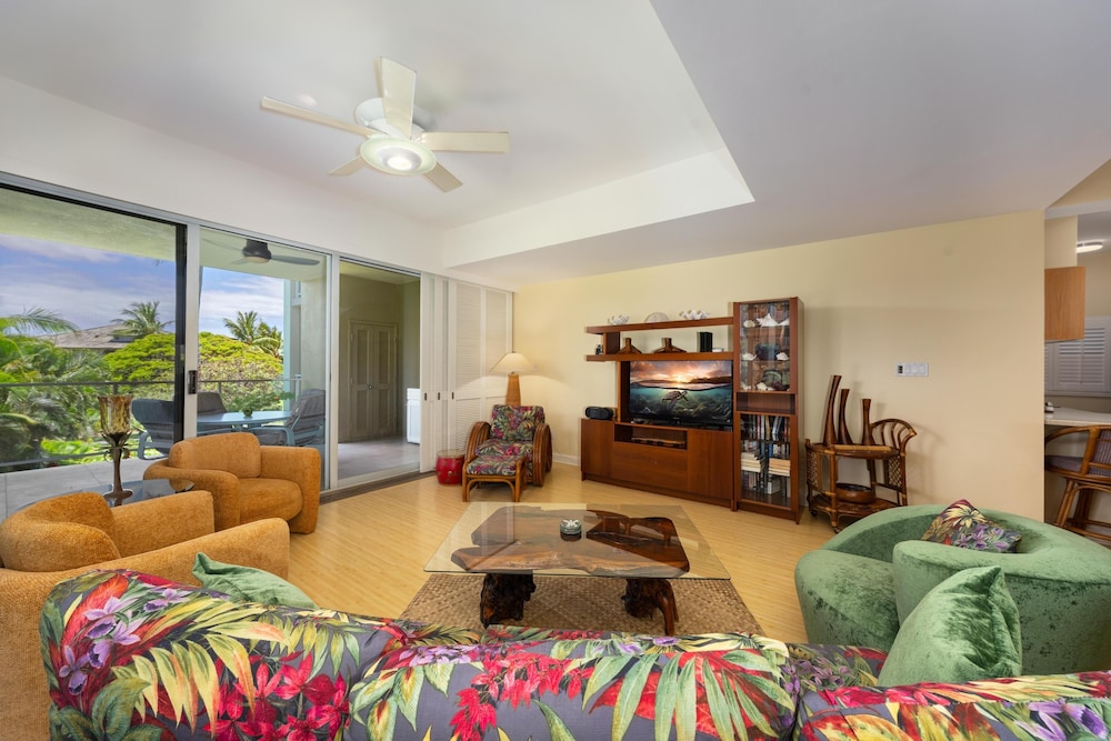 Big Island Vista Waikoloa B203 2 Bedroom Condo