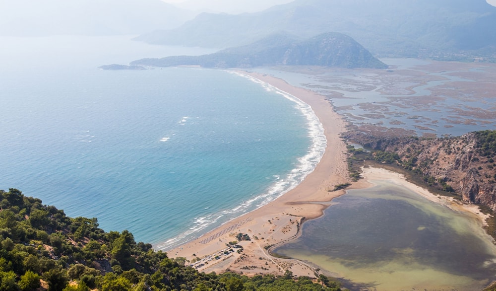 Dalyan Resort SPA - Boutique Class