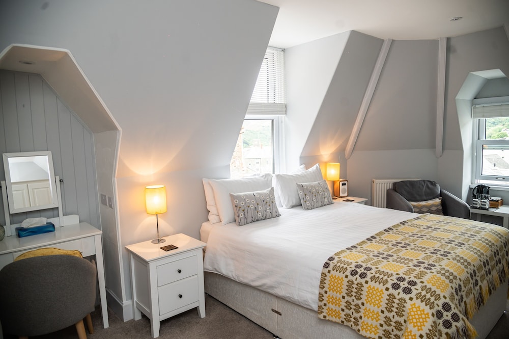 Lynton Vacations - Southcliffe Bed  Breakfast - Property Image 34